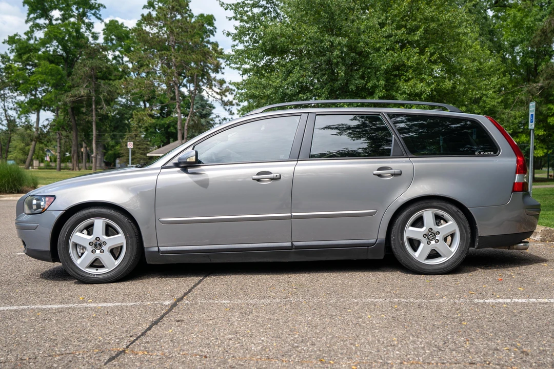 2006 Volvo V50 - Image 3 of 31
