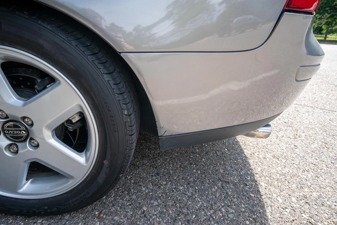 2006 Volvo V50 - Image 23 of 31