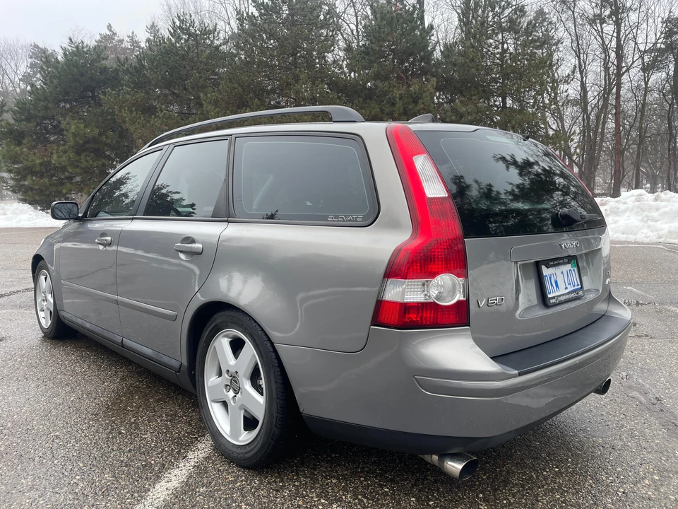 2006 Volvo V50 - Image 9 of 31