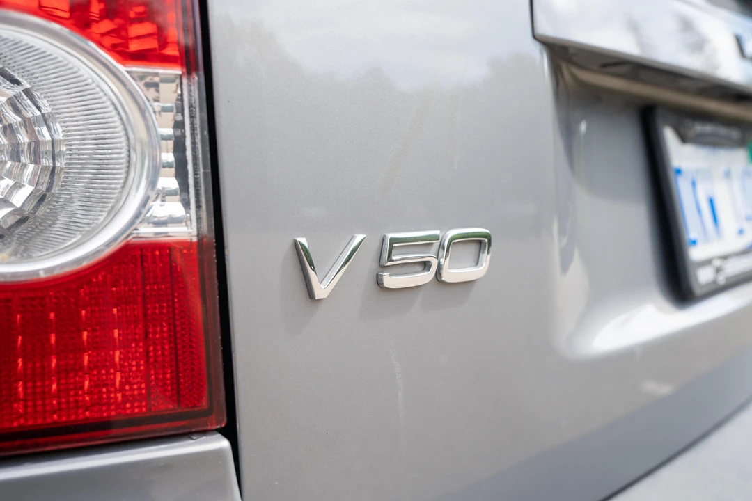 2006 Volvo V50 - Image 27 of 31