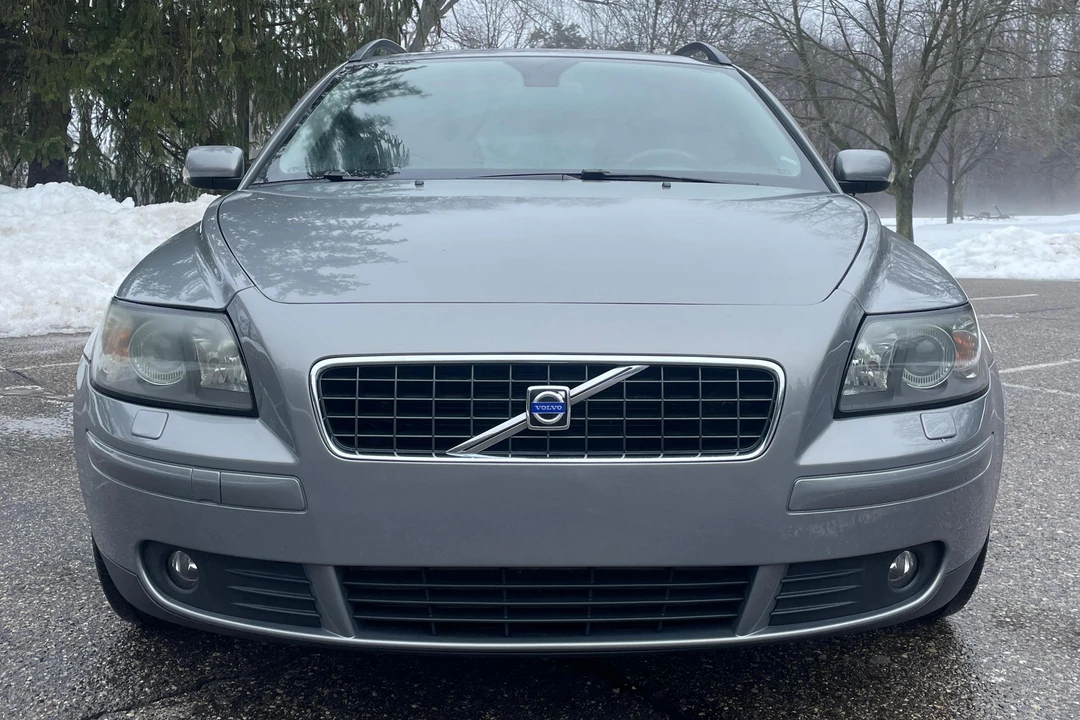 2006 Volvo V50 - Image 2 of 31
