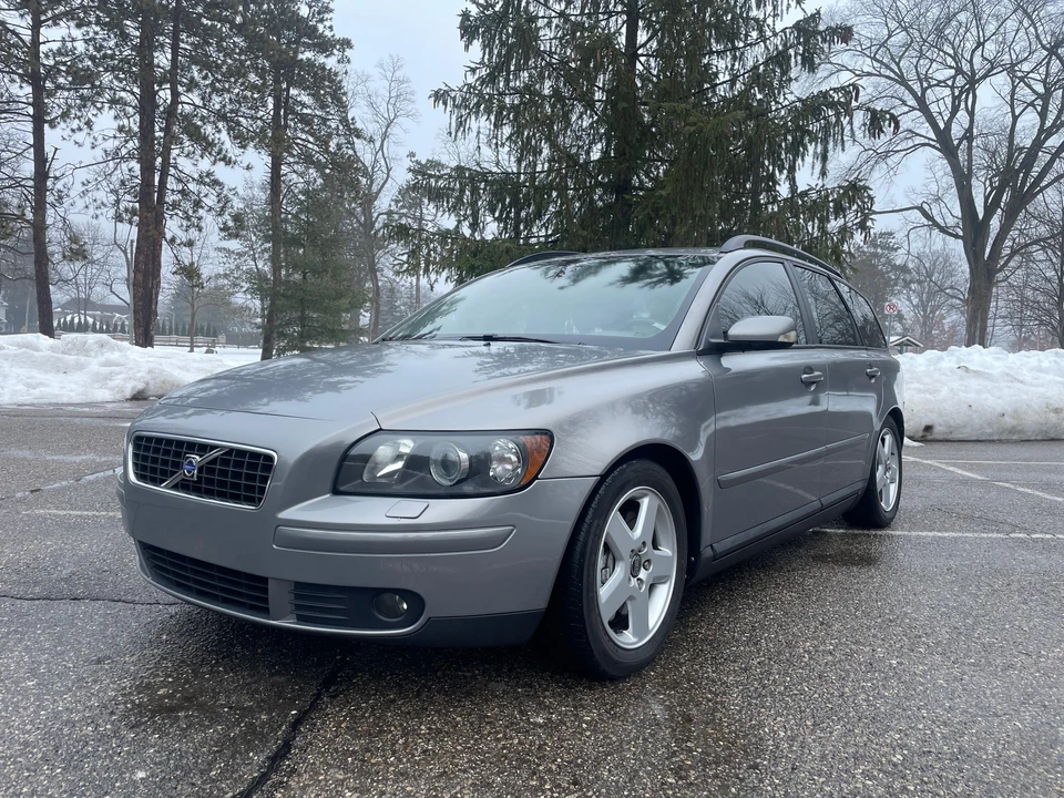 2006 Volvo V50 - Image 8 of 31