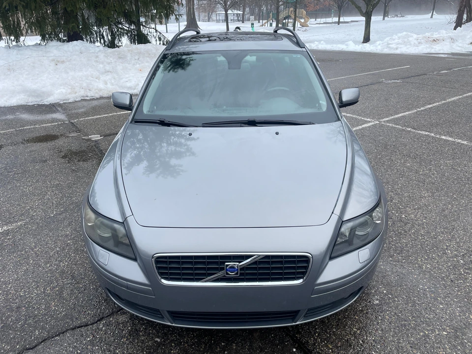 2006 Volvo V50 - Image 6 of 31