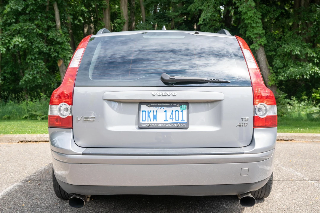 2006 Volvo V50 - Image 5 of 31