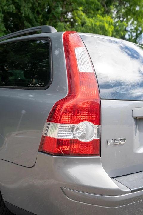 2006 Volvo V50 - Image 26 of 31