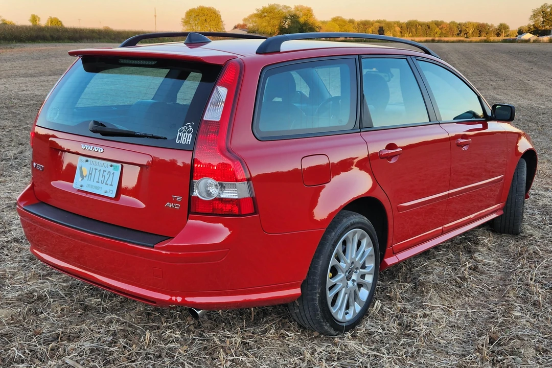 2006 Volvo V50 - Image 4 of 31