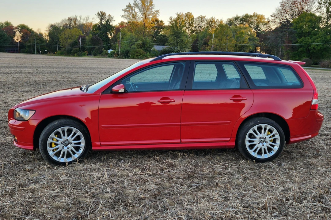 2006 Volvo V50 - Image 3 of 31