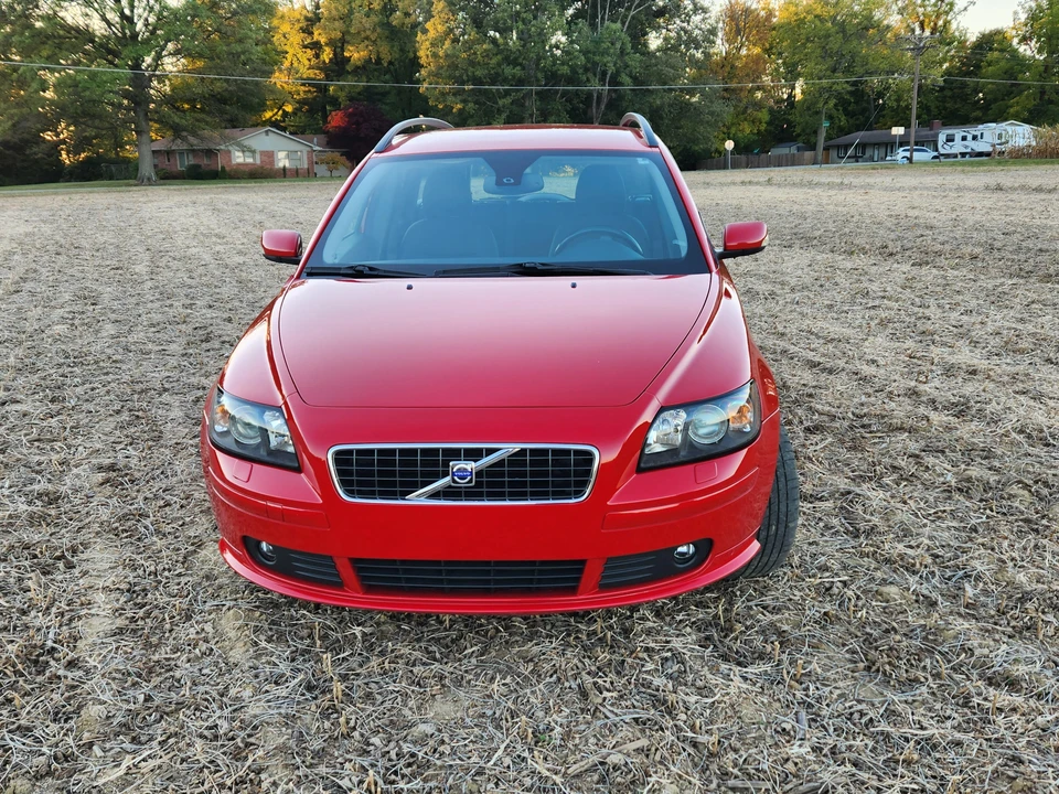 2006 Volvo V50 - Image 6 of 31