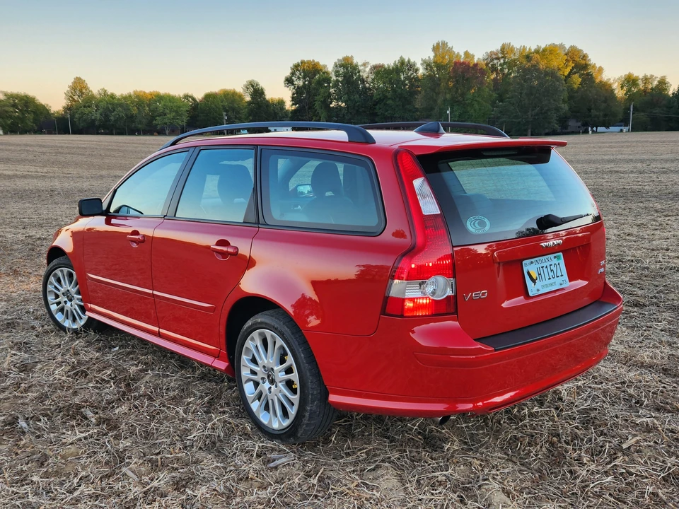 2006 Volvo V50 - Image 10 of 31