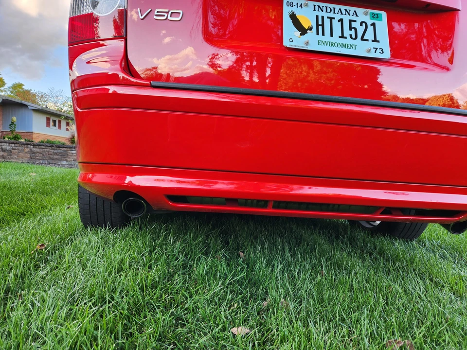 2006 Volvo V50 - Image 21 of 31