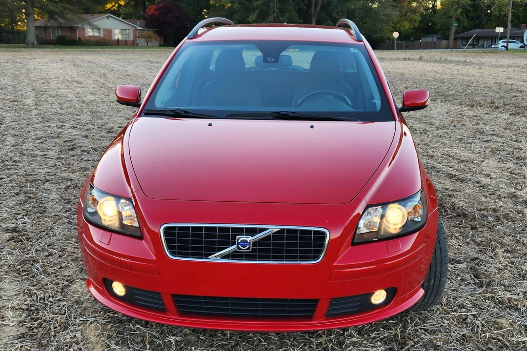 2006 Volvo V50 - Image 2 of 31