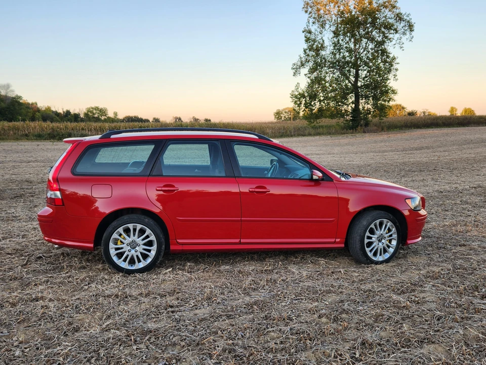 2006 Volvo V50 - Image 12 of 31
