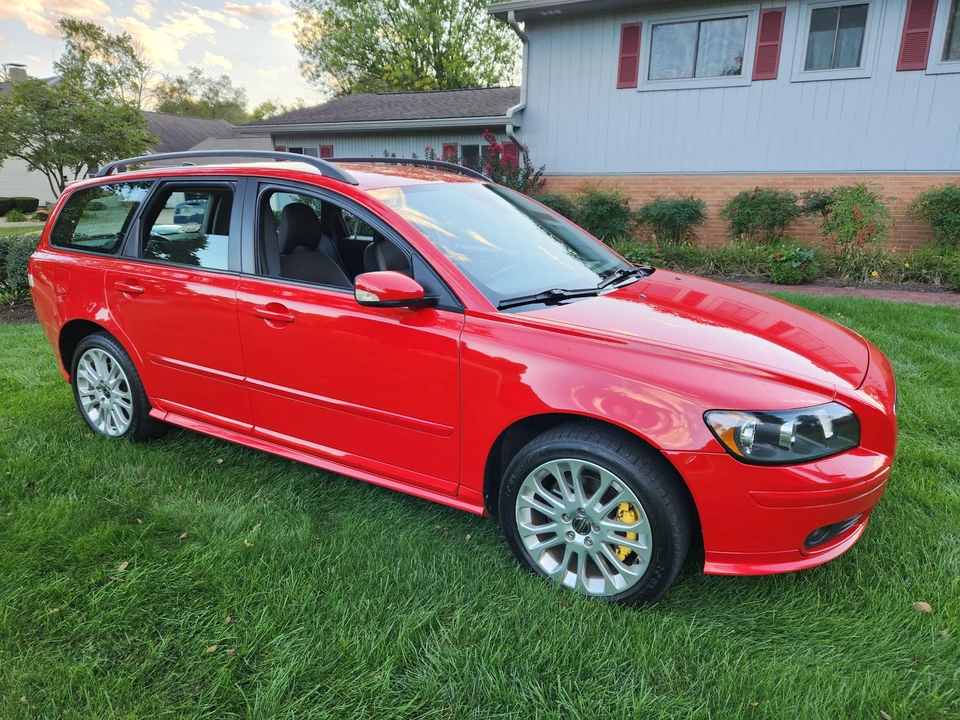 2006 Volvo V50 - Image 13 of 31