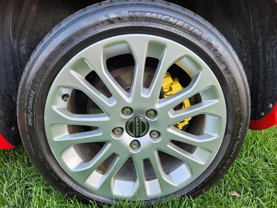 2006 Volvo V50 - Image 31 of 31