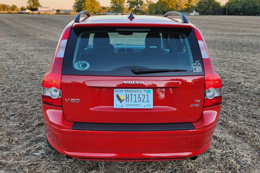2006 Volvo V50 - Image 5 of 31