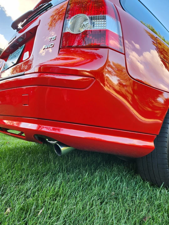 2006 Volvo V50 - Image 24 of 31
