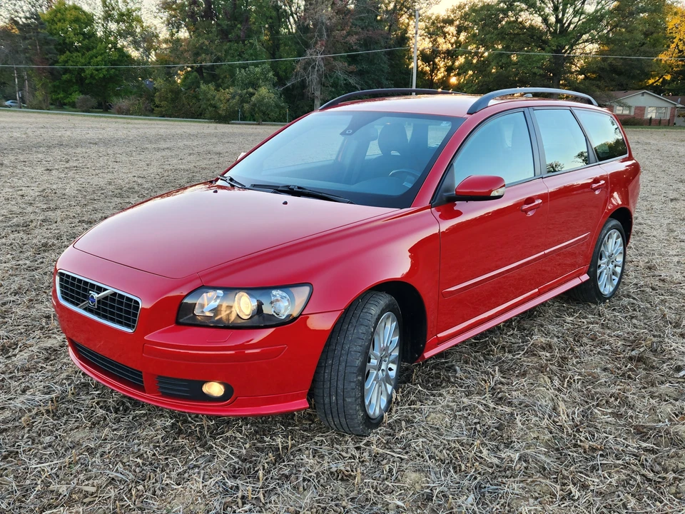 2006 Volvo V50 - Image 7 of 31