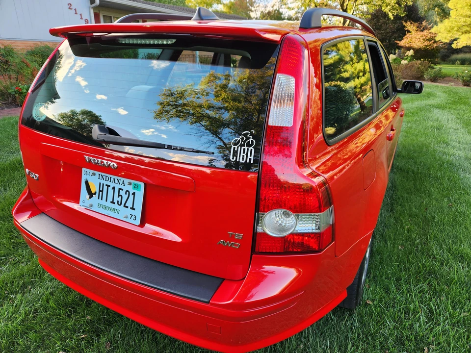 2006 Volvo V50 - Image 11 of 31