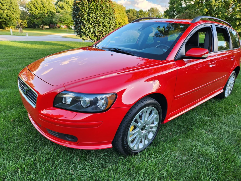 2006 Volvo V50 - Image 8 of 31