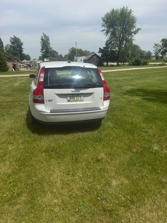 2006 Volvo V50 - Image 3 of 8