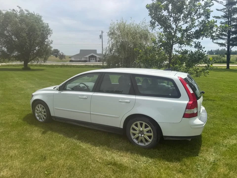2006 Volvo V50 - Image 4 of 8