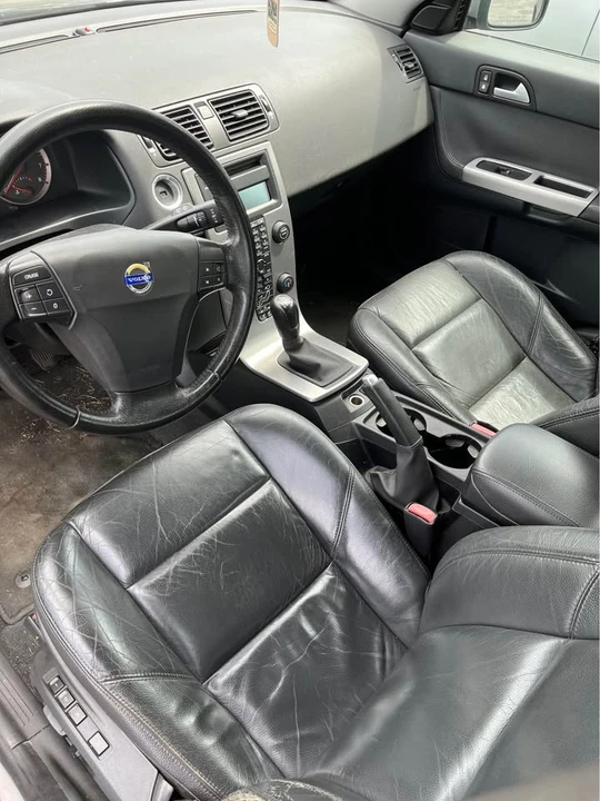 2006 Volvo V50 - Image 3 of 7