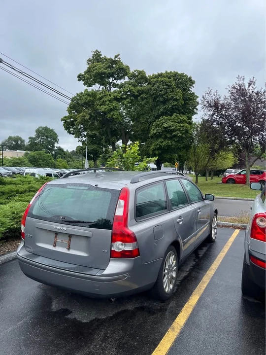 2006 Volvo V50 - Image 2 of 7