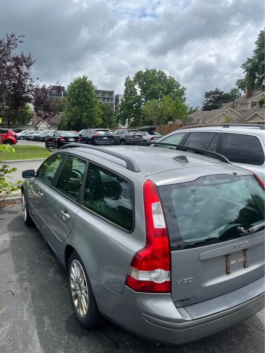 2006 Volvo V50 - Image 6 of 7