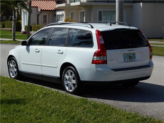 2006 Volvo V50 - Image 8 of 12