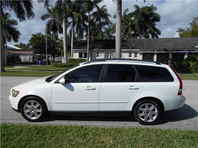 2006 Volvo V50 - Image 7 of 12