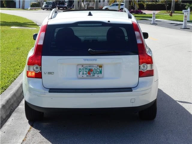 2006 Volvo V50 - Image 10 of 12