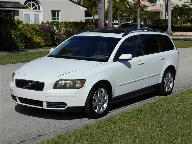 2006 Volvo V50 - Image 6 of 12