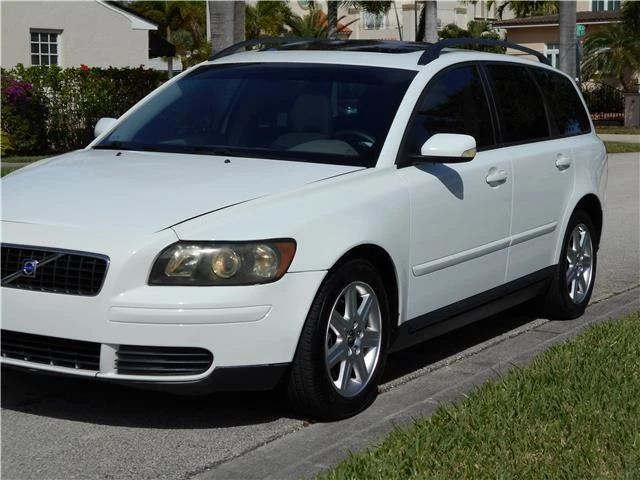 2006 Volvo V50 - Image 5 of 12