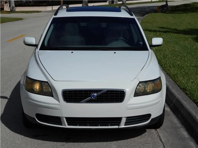 2006 Volvo V50 - Image 4 of 12