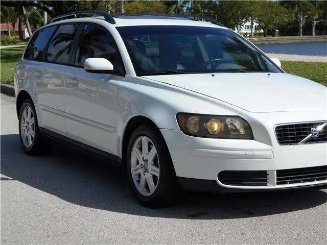 2006 Volvo V50 - Image 3 of 12