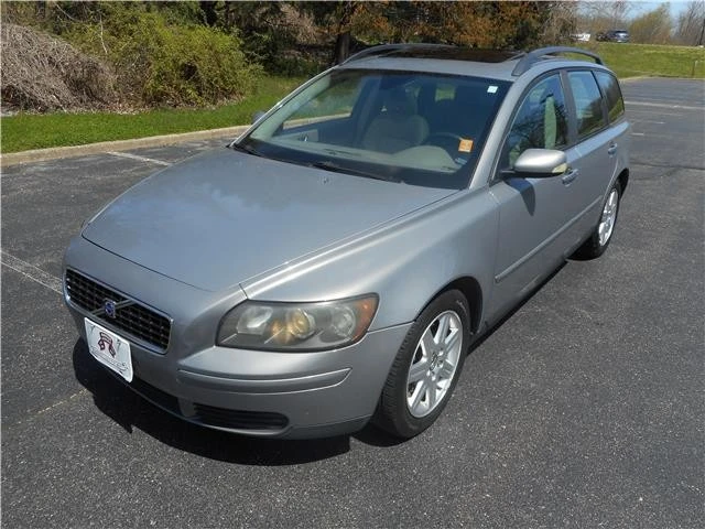 2006 Volvo V50 - Image 9 of 12