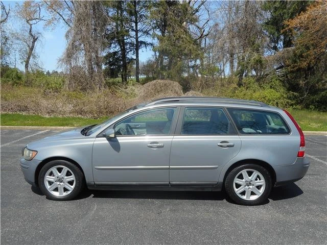 2006 Volvo V50 - Image 8 of 12