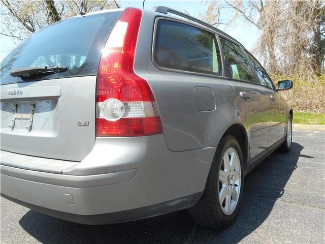 2006 Volvo V50 - Image 4 of 12