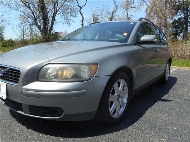 2006 Volvo V50 - Image 10 of 12
