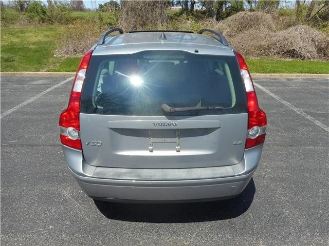 2006 Volvo V50 - Image 5 of 12