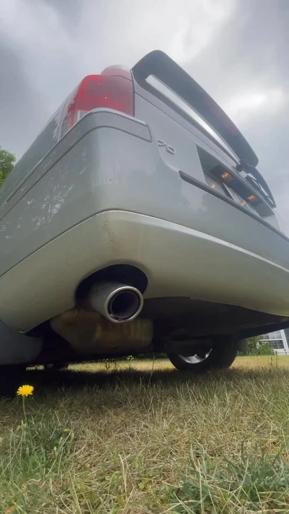 2006 Volvo V70 2nd Gen - Image 13 of 13