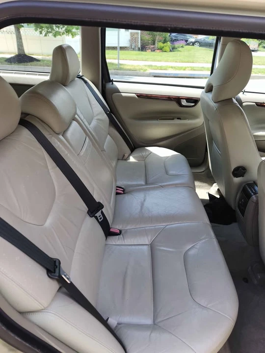 2006 Volvo V70 2nd Gen - Image 3 of 20