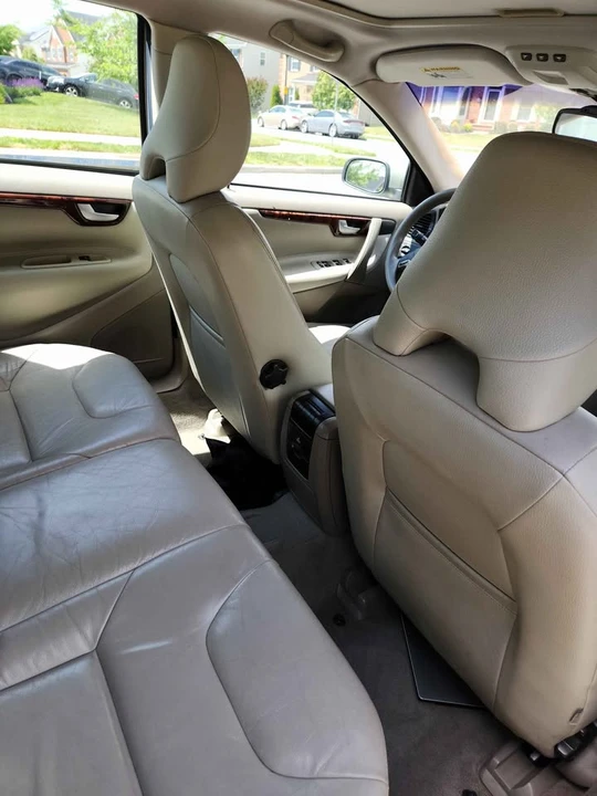 2006 Volvo V70 2nd Gen - Image 7 of 20