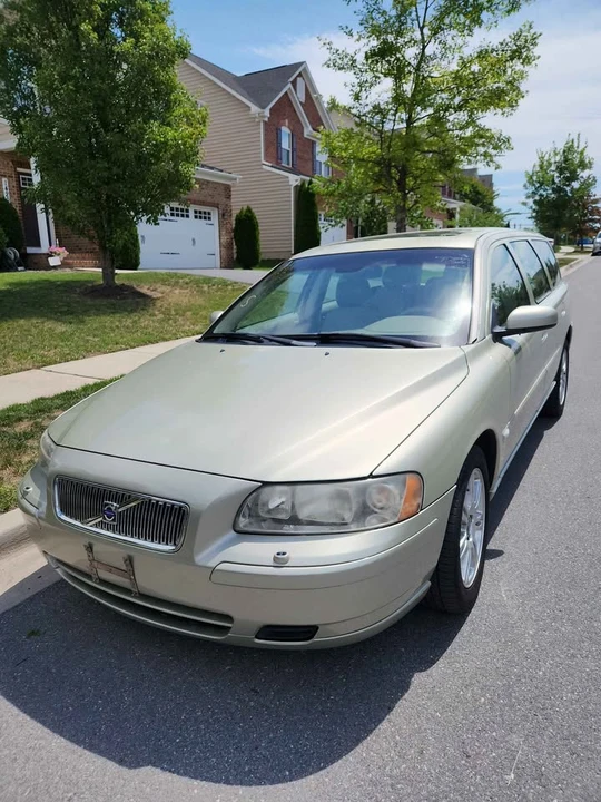 2006 Volvo V70 2nd Gen - Image 12 of 20
