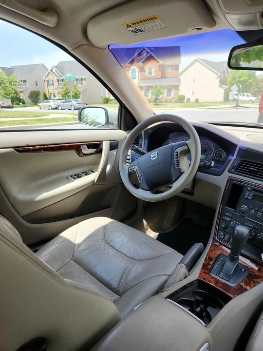 2006 Volvo V70 2nd Gen - Image 8 of 20