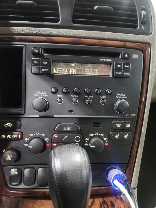 2006 Volvo V70 2nd Gen - Image 20 of 20