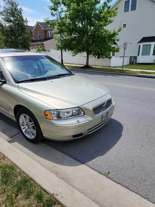 2006 Volvo V70 2nd Gen - Image 9 of 20