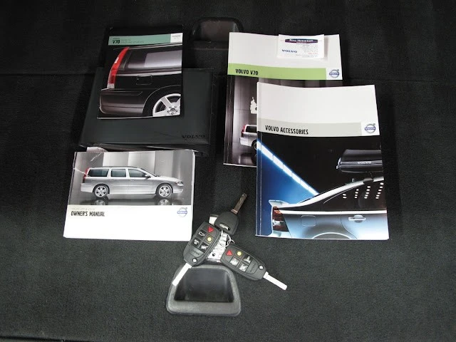 2006 Volvo V70 2nd Gen - Image 3 of 21