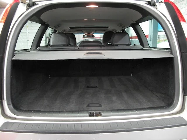 2006 Volvo V70 2nd Gen - Image 21 of 21