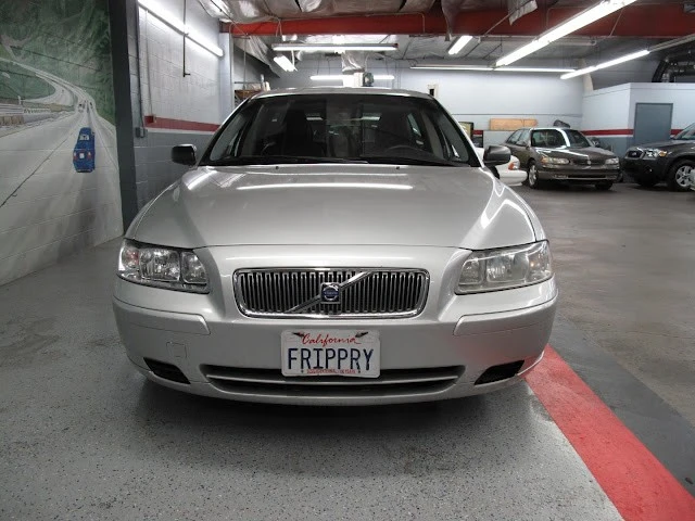 2006 Volvo V70 2nd Gen - Image 6 of 21